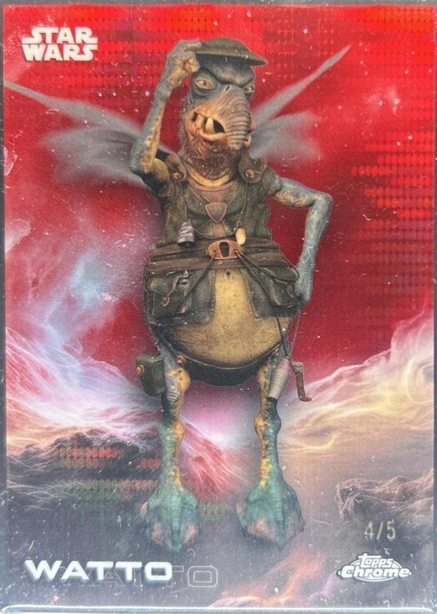 Watto