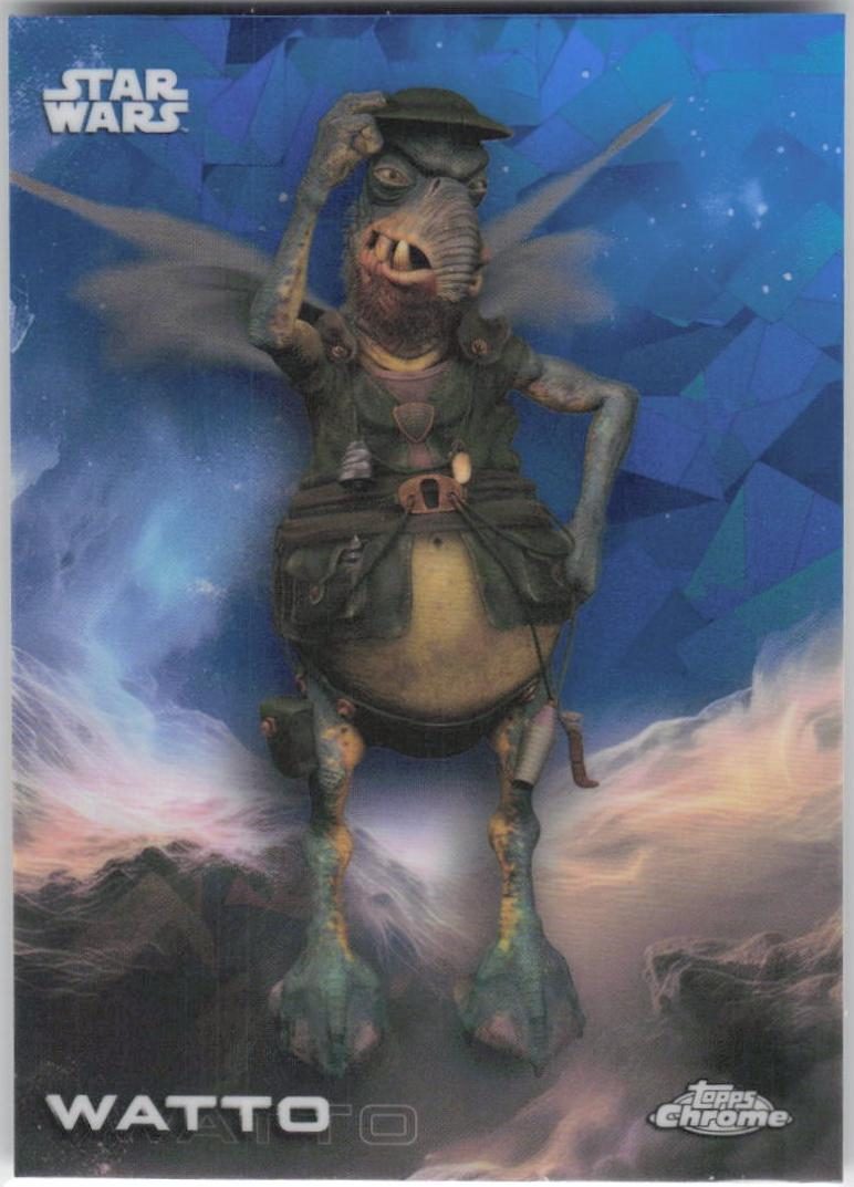 Watto