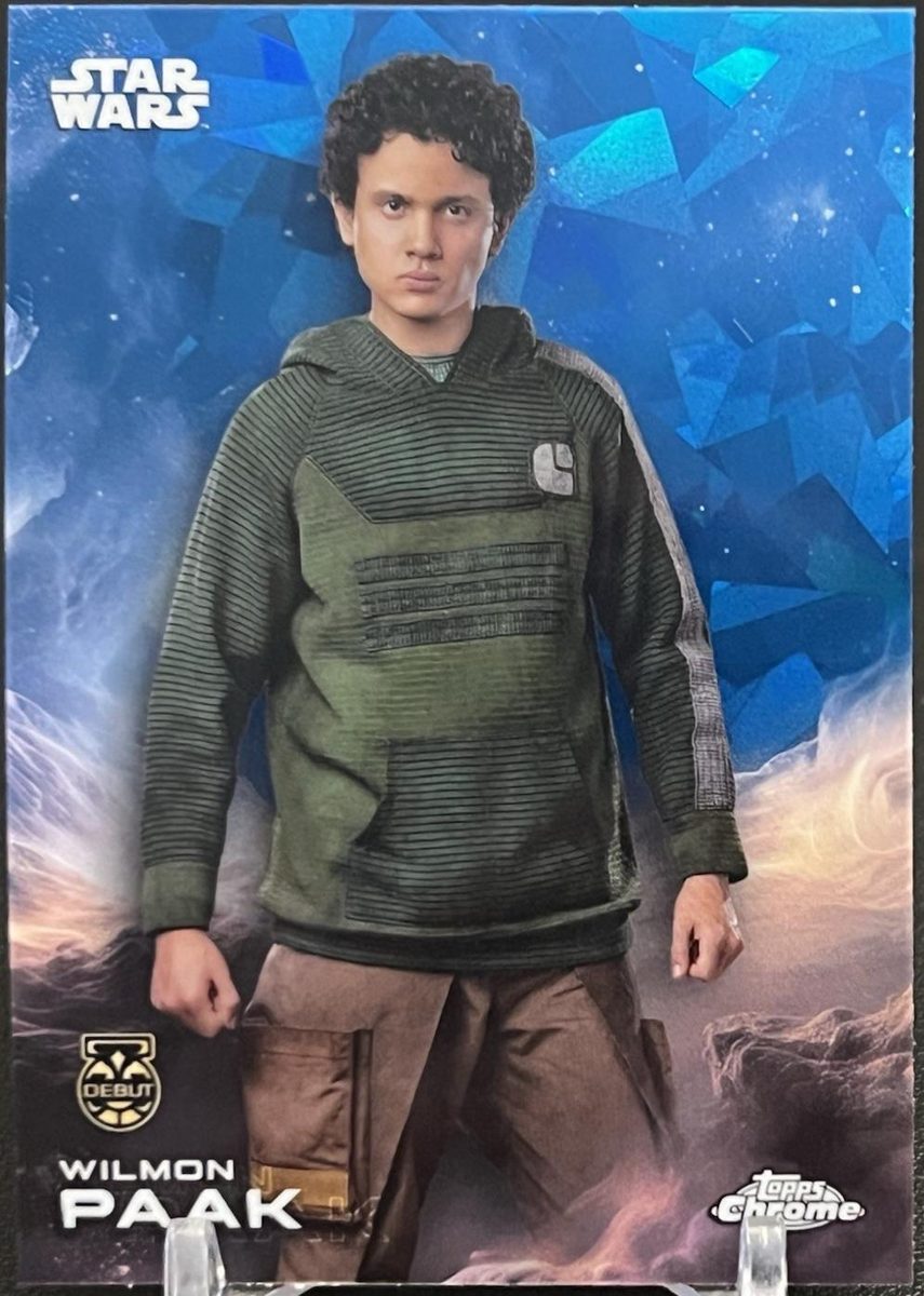Wilmon Paak