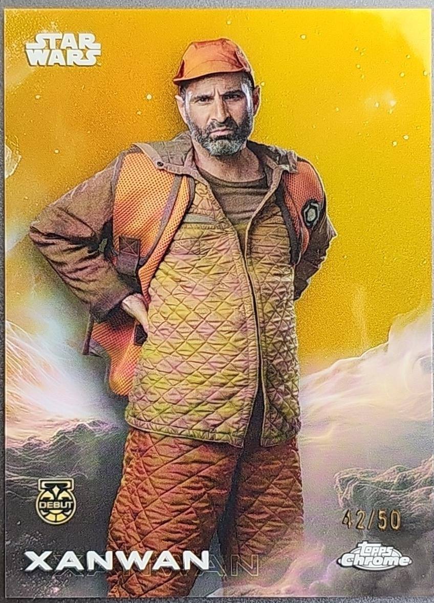 Xanwan
