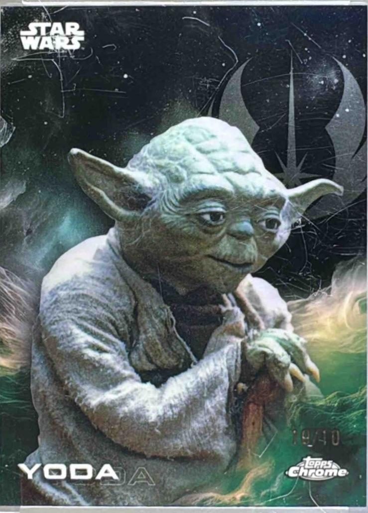 Yoda