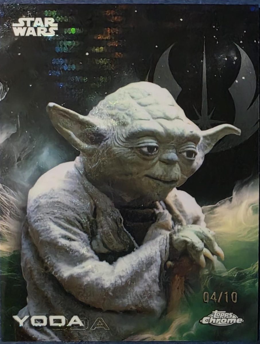 Yoda