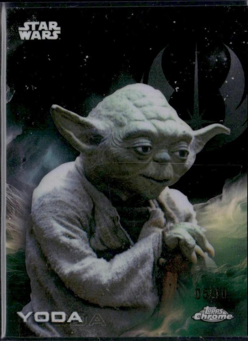Yoda