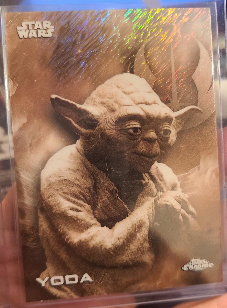 Yoda