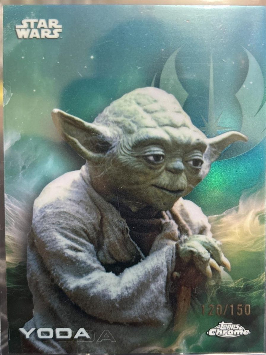 Yoda