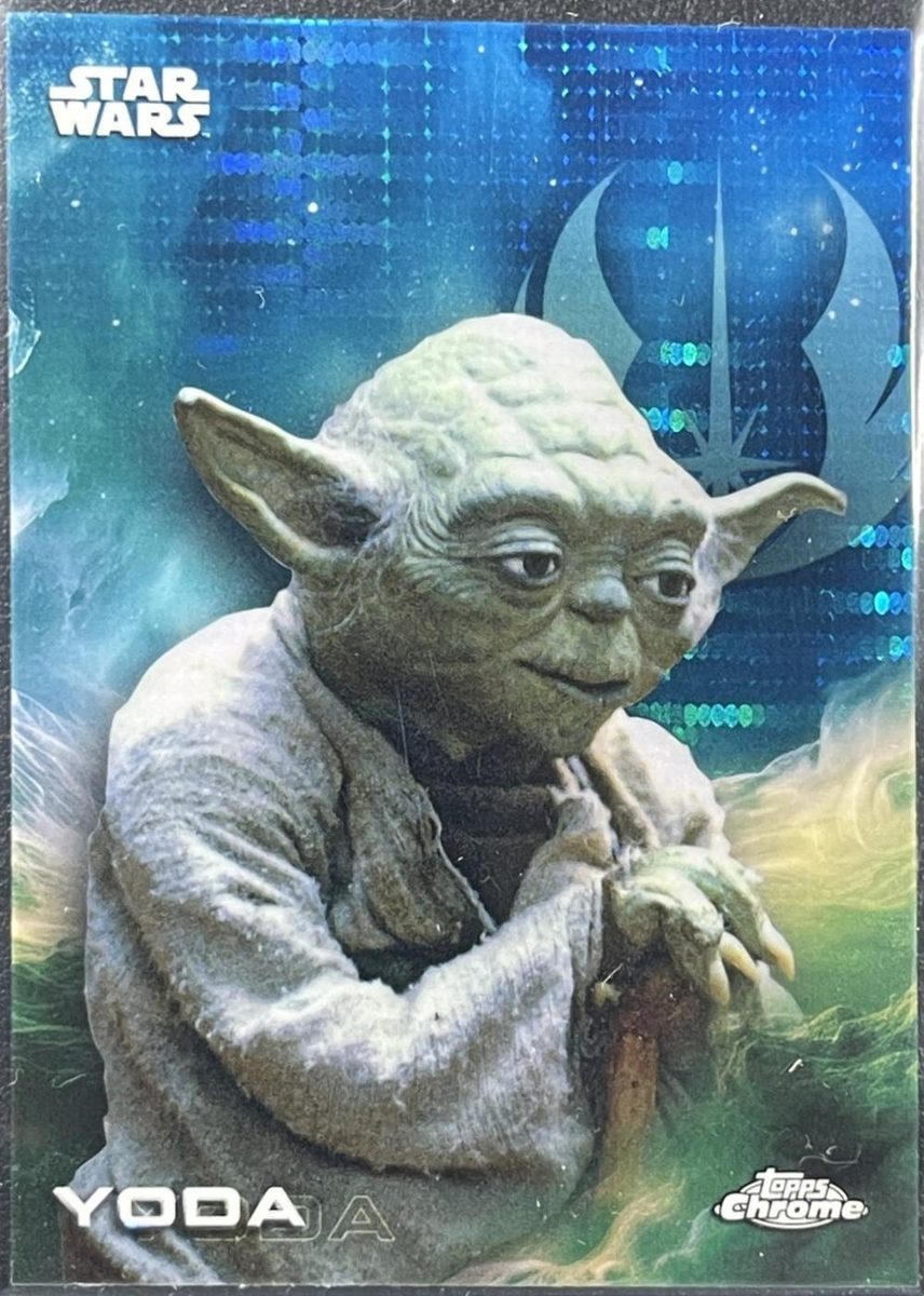Yoda