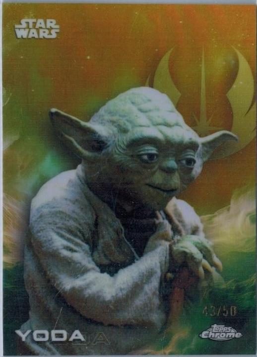 Yoda