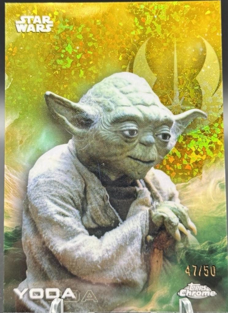 Yoda