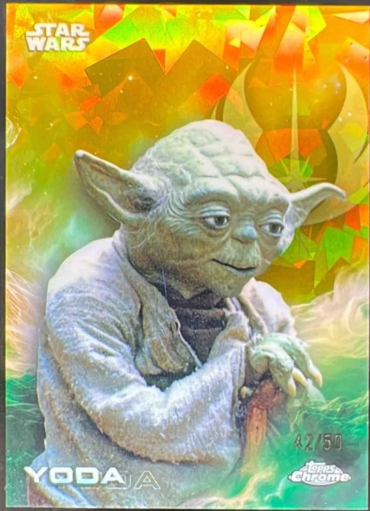 Yoda