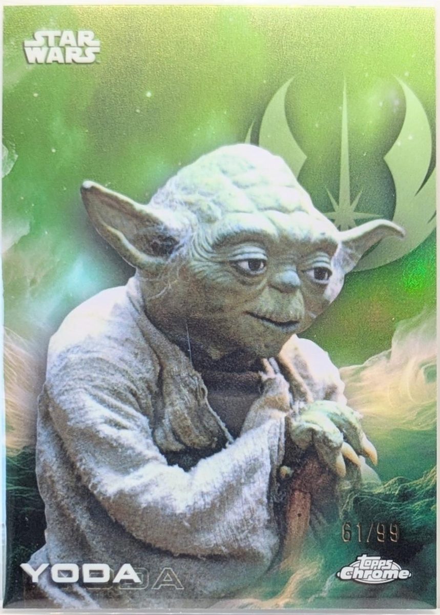 Yoda