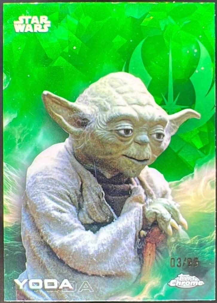 Yoda