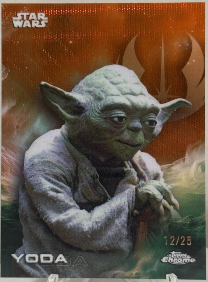 Yoda