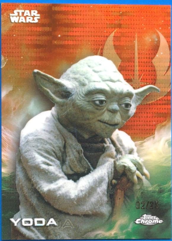 Yoda