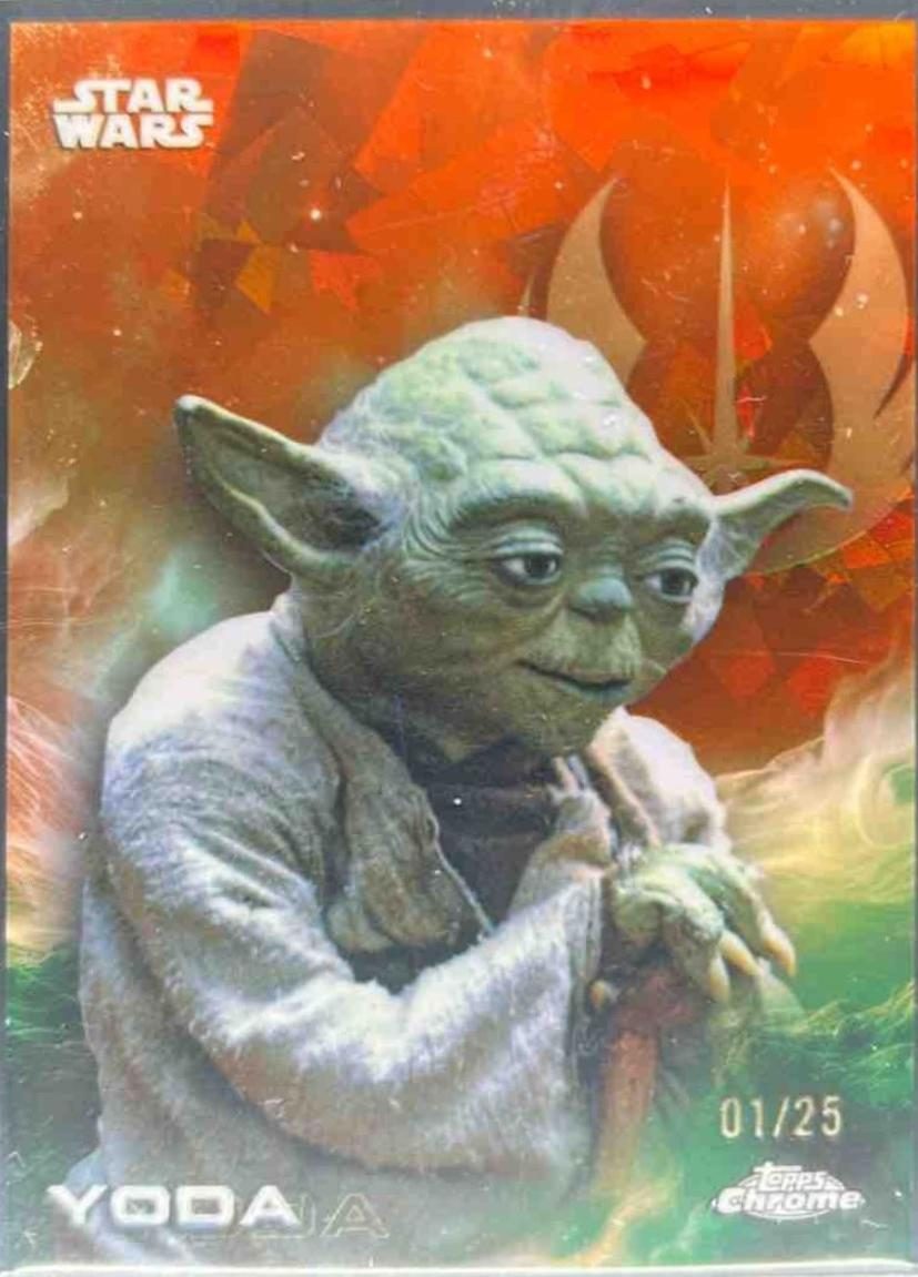 Yoda
