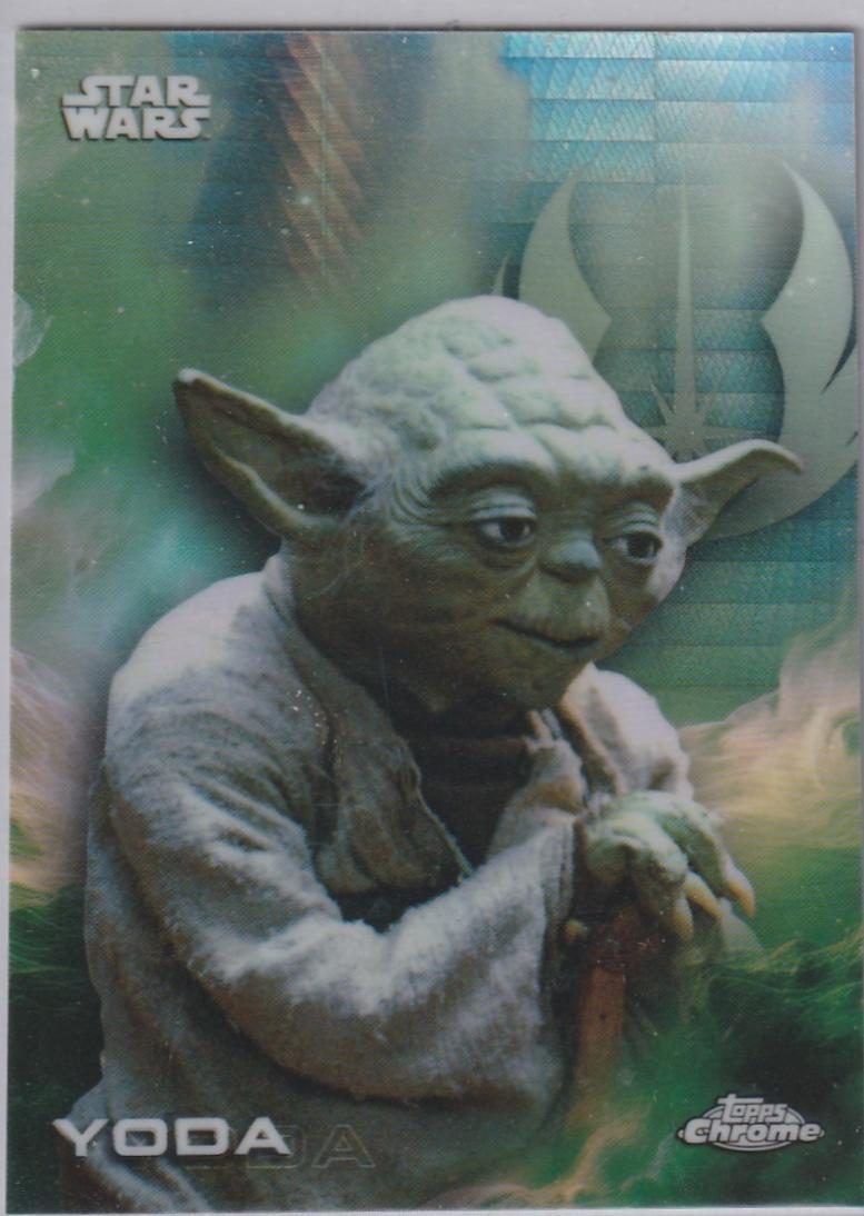 Yoda