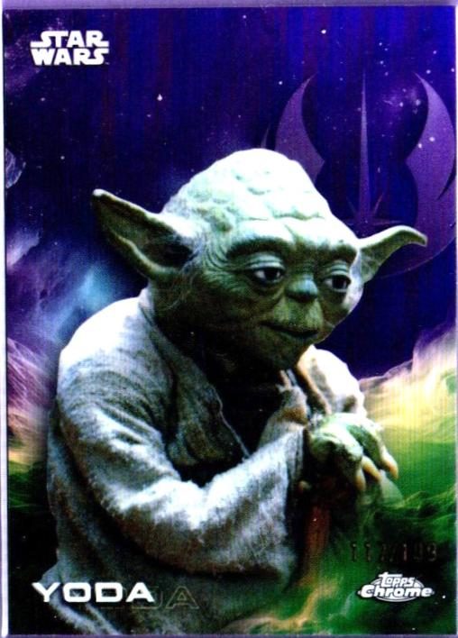 Yoda