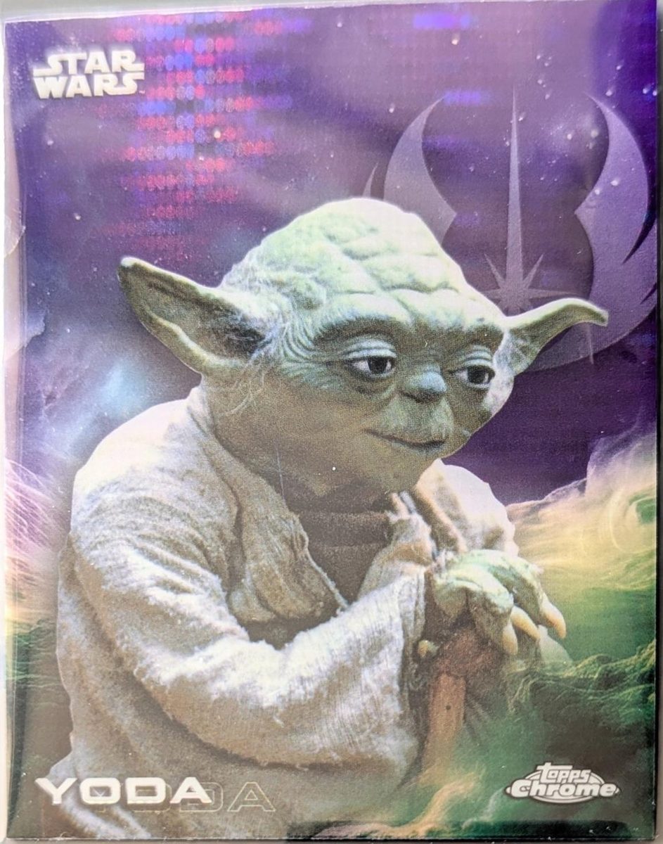 Yoda