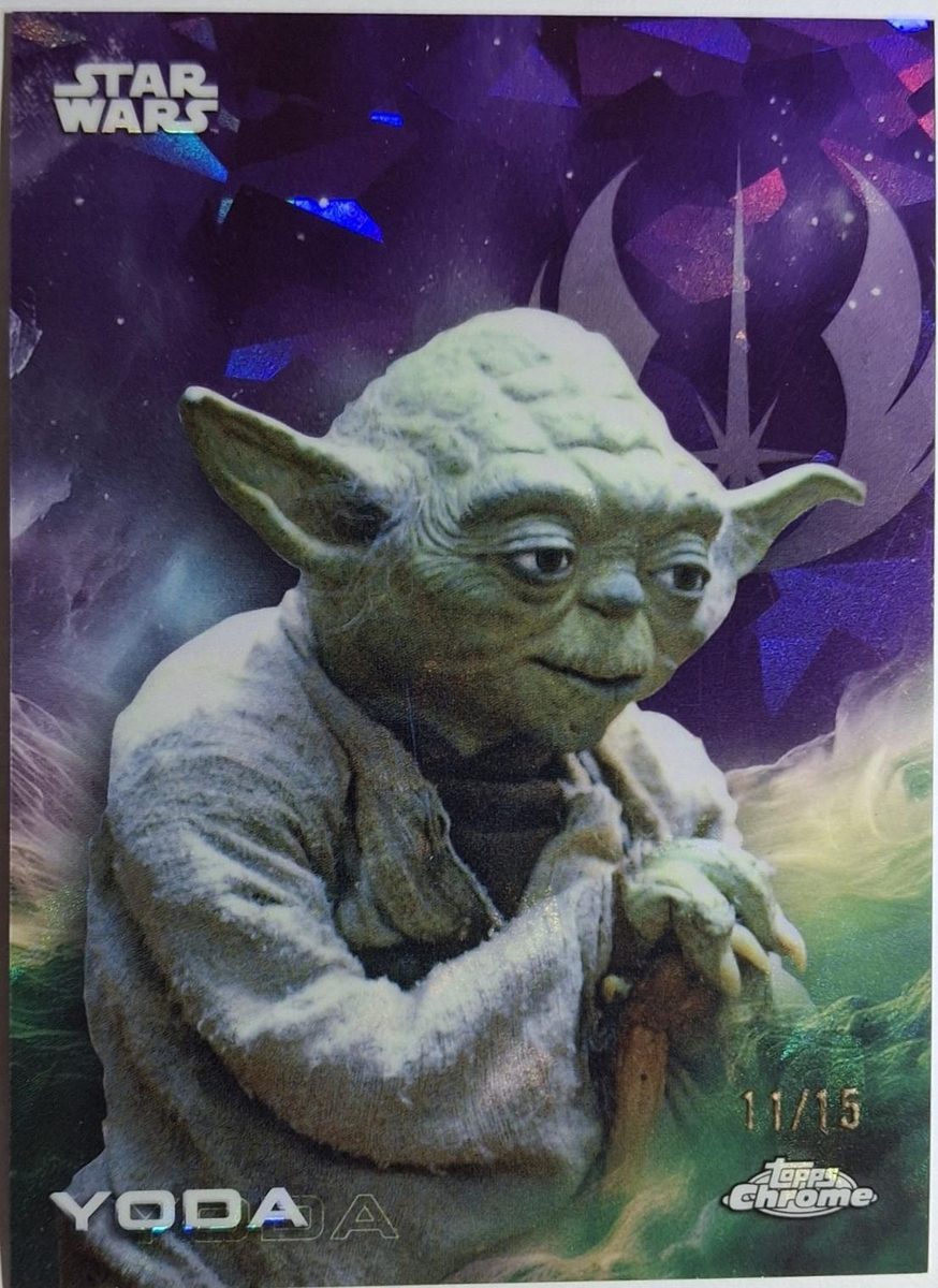 Yoda