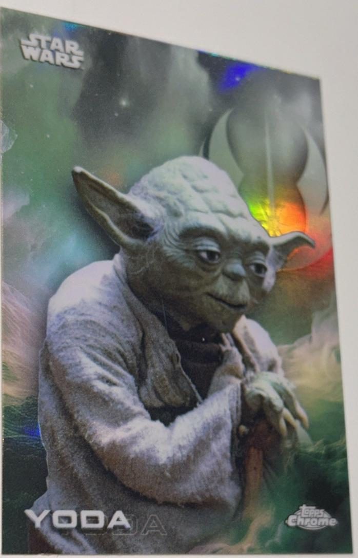 Yoda