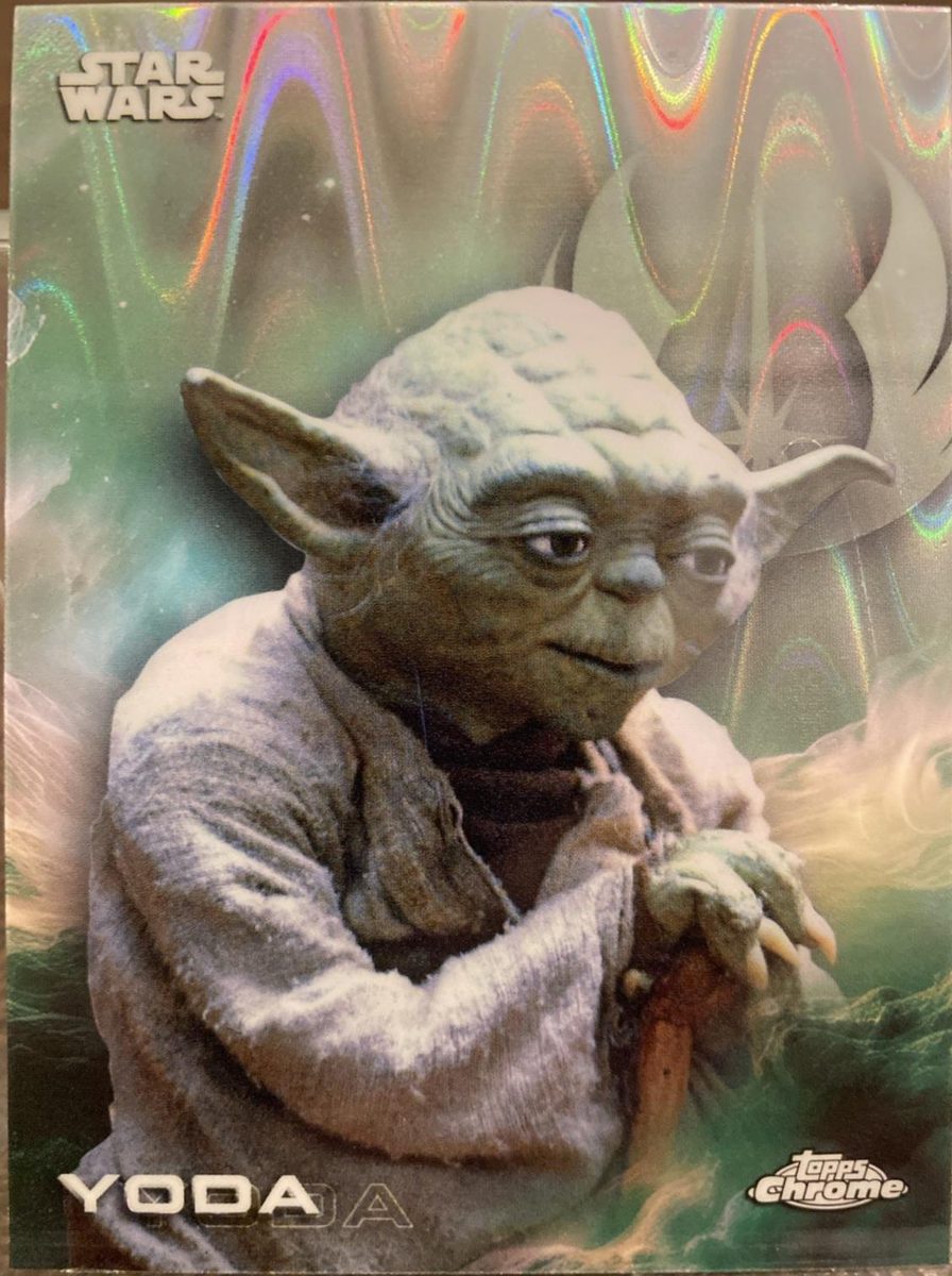 Yoda