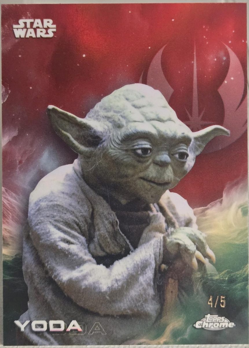 Yoda