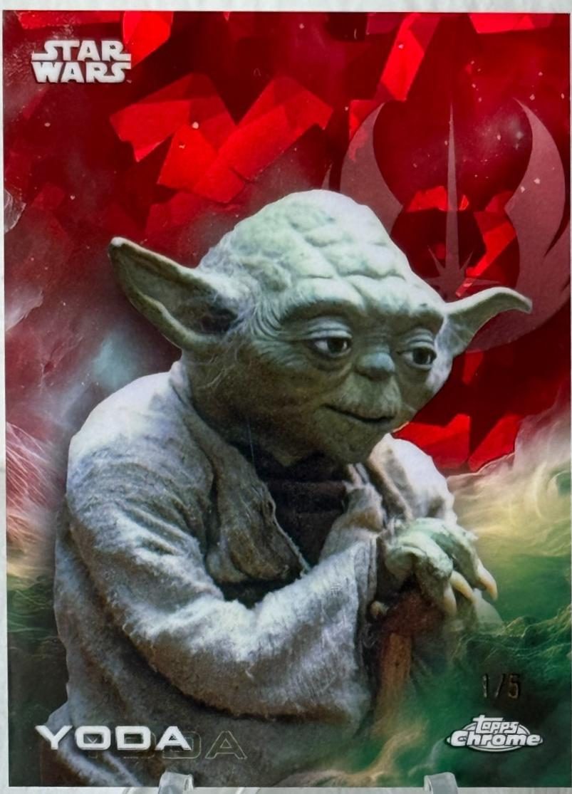 Yoda