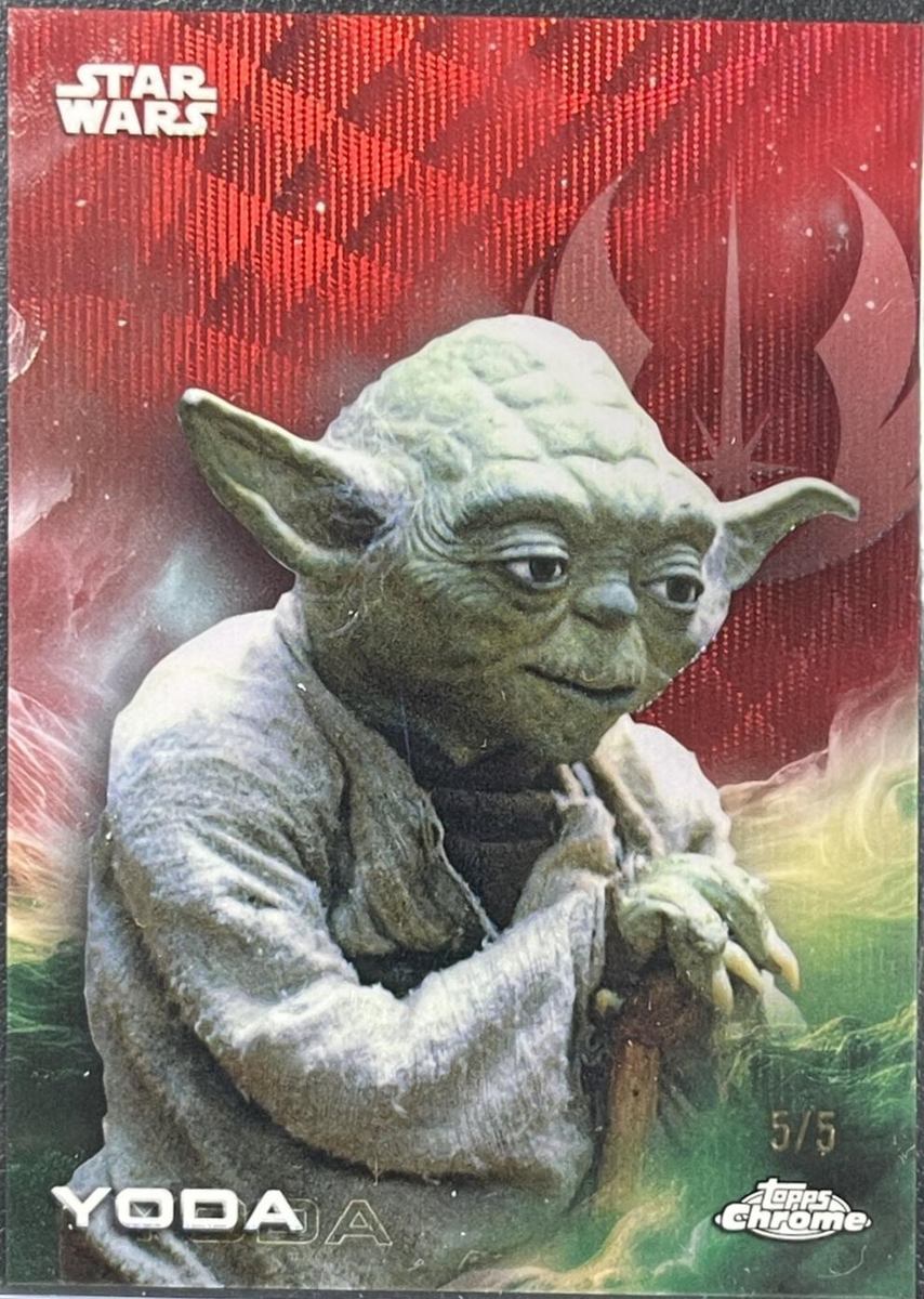 Yoda