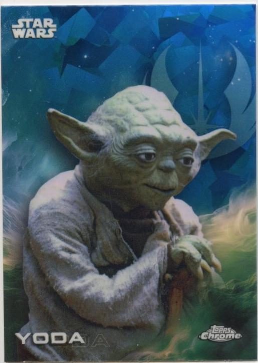 Yoda