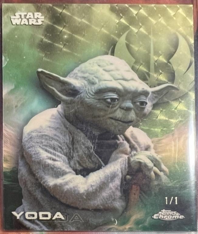 Yoda