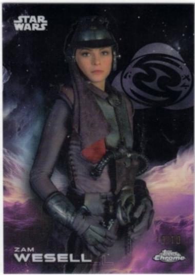 Zam Wesell