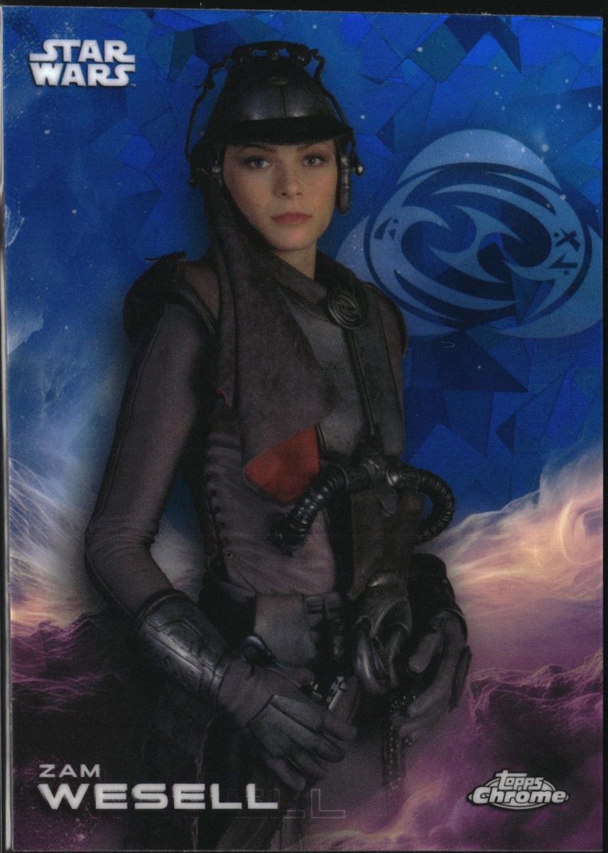 Zam Wesell