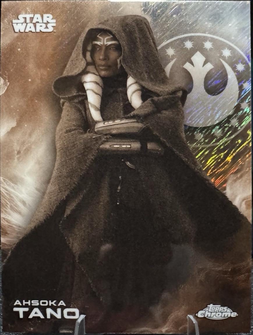 Ahsoka Tano