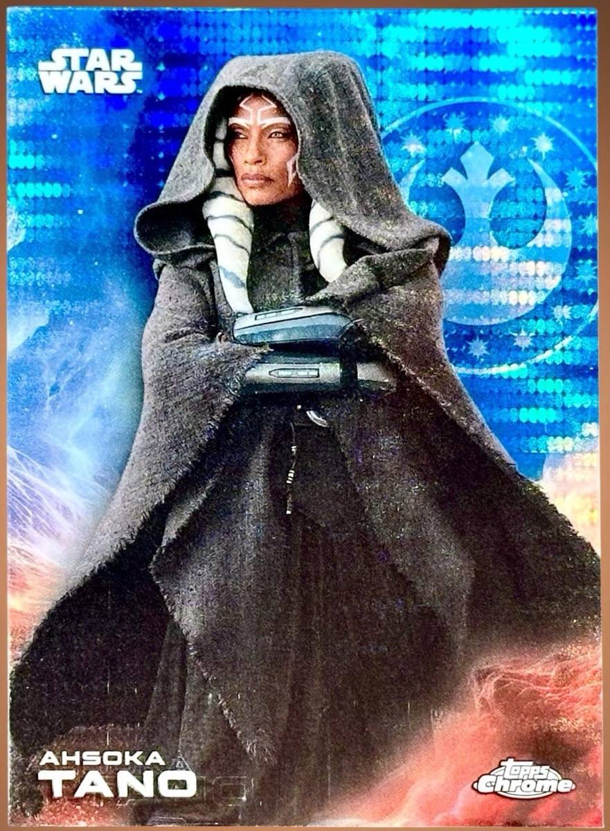 Ahsoka Tano