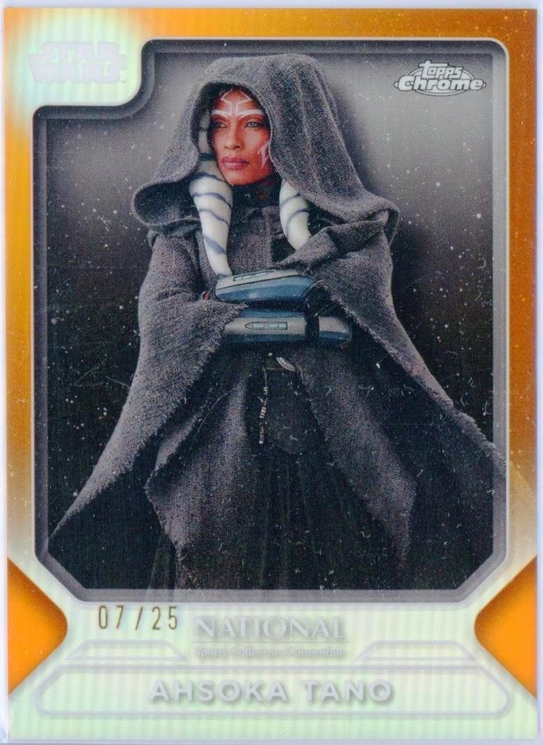 Ahsoka Tano