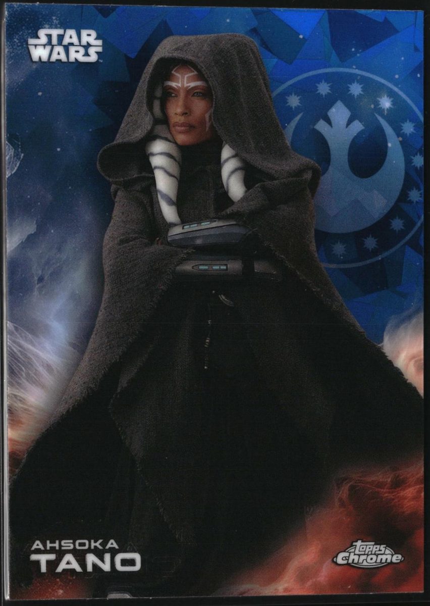 Ahsoka Tano