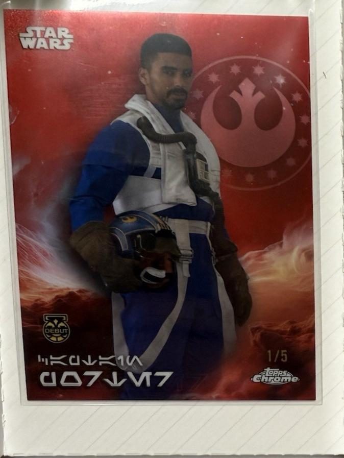 Captain Porter