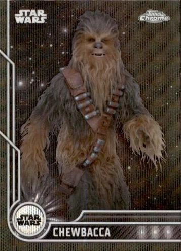 Chewbacca