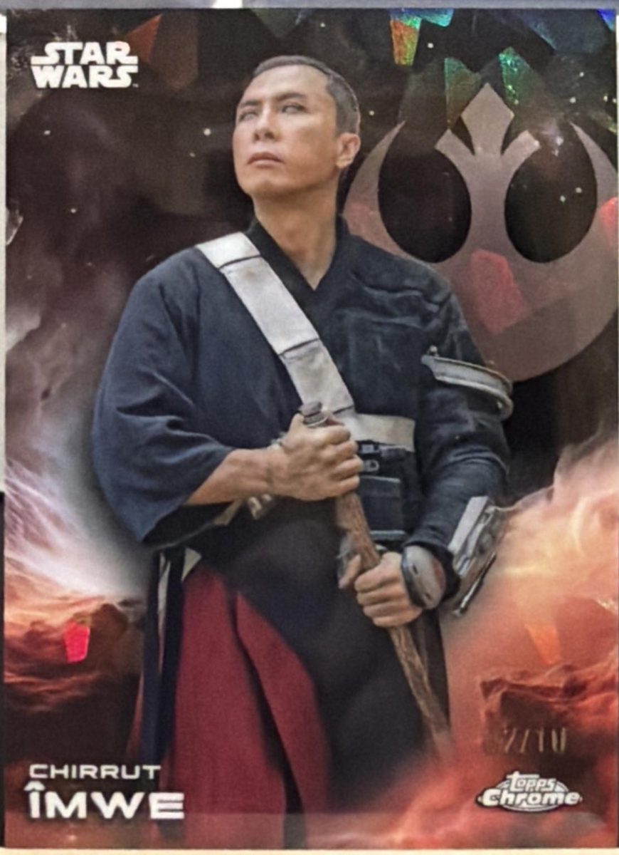 Chirrut Îmwe