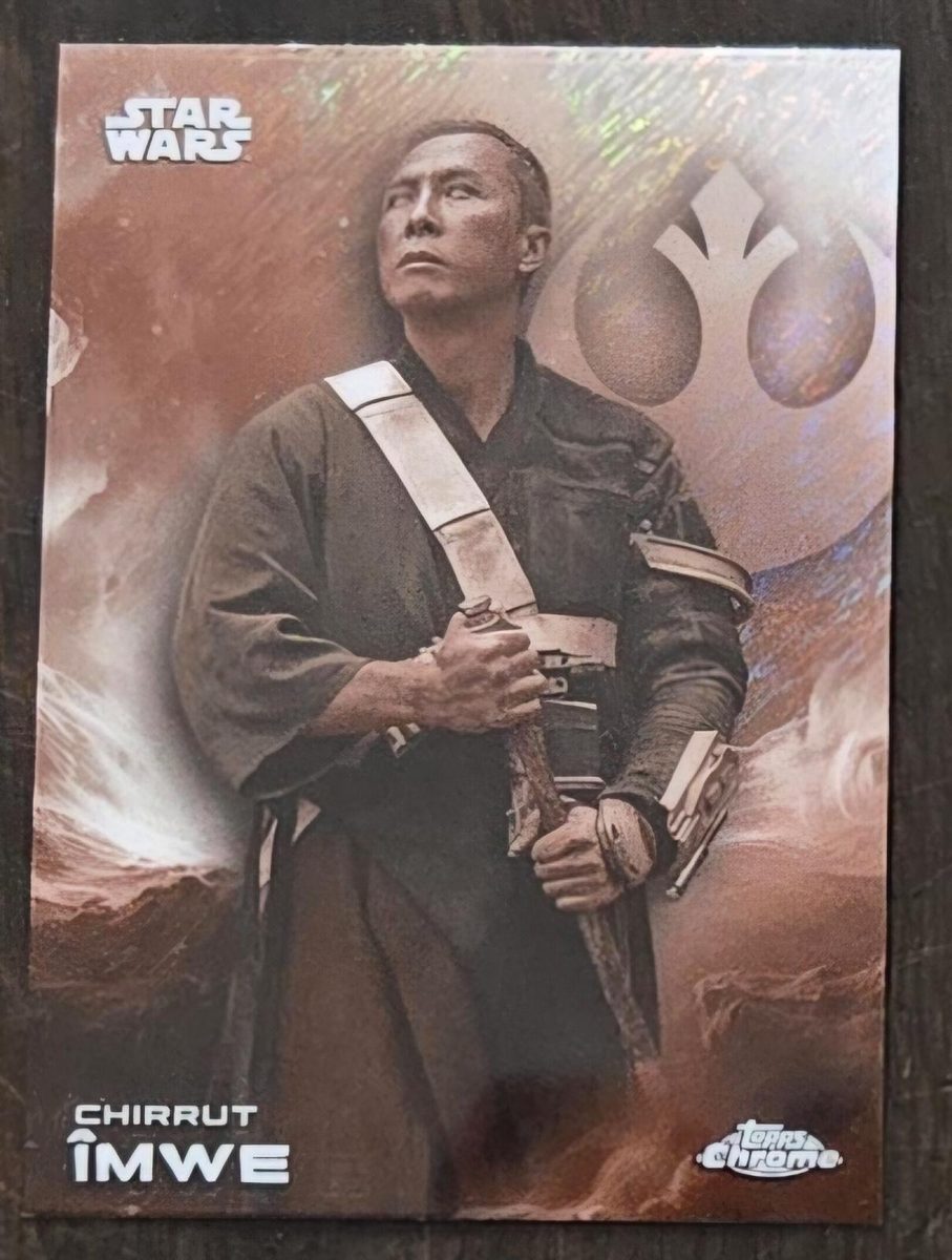 Chirrut Îmwe