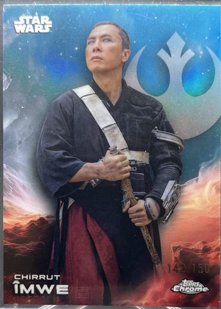 Chirrut Îmwe