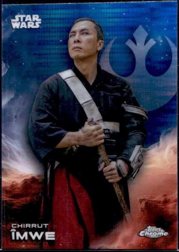 Chirrut Îmwe