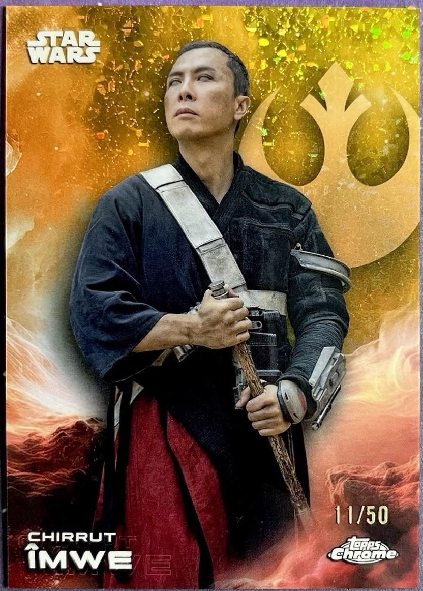 Chirrut Îmwe