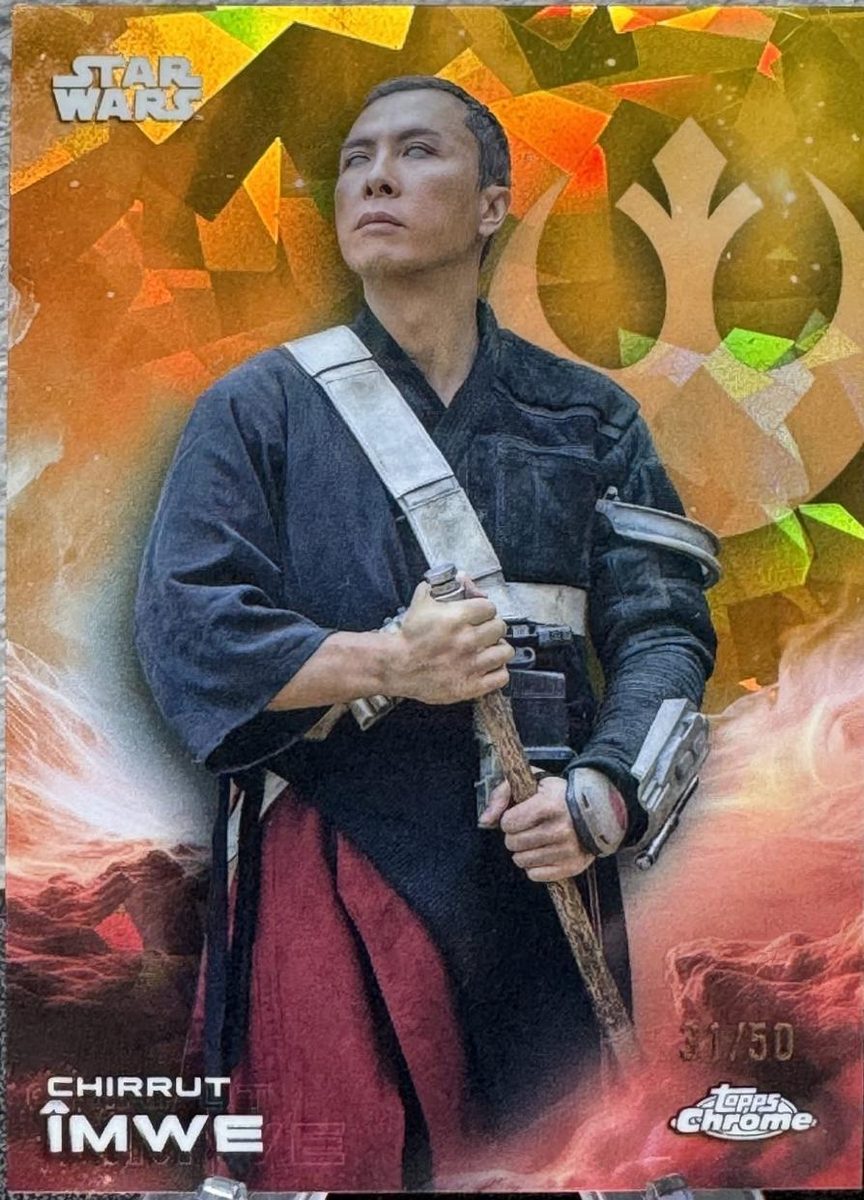Chirrut Îmwe