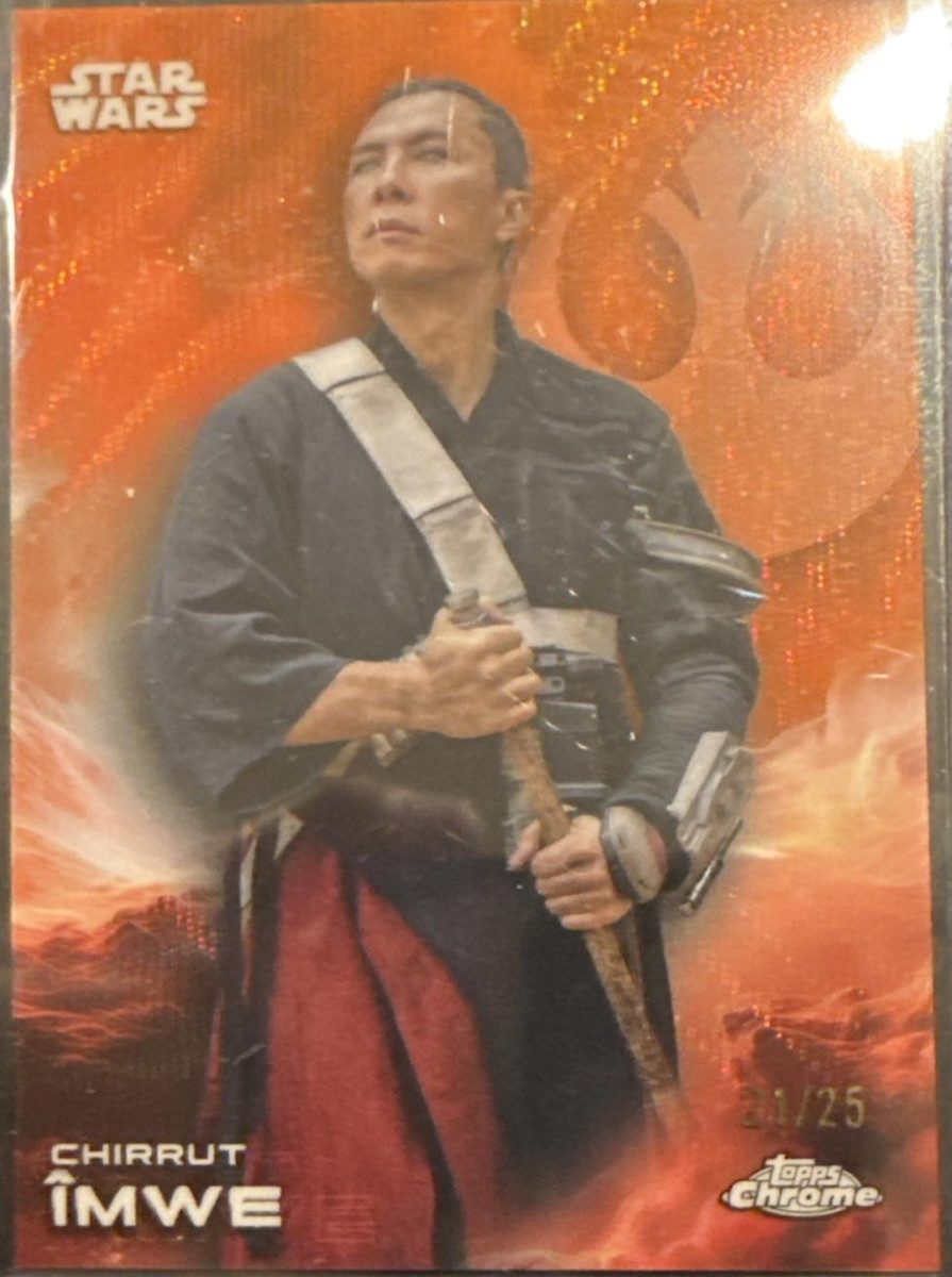 Chirrut Îmwe