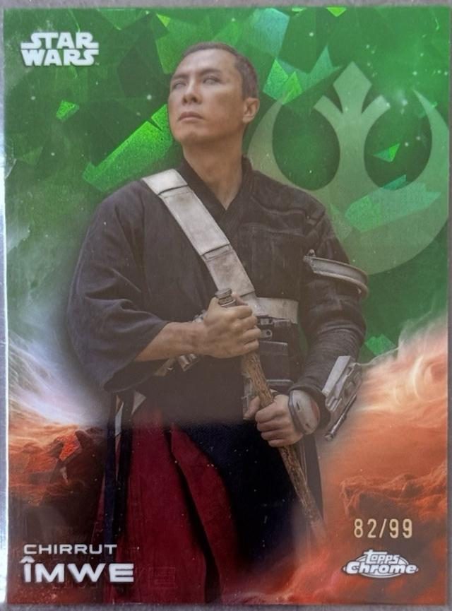 Chirrut Îmwe