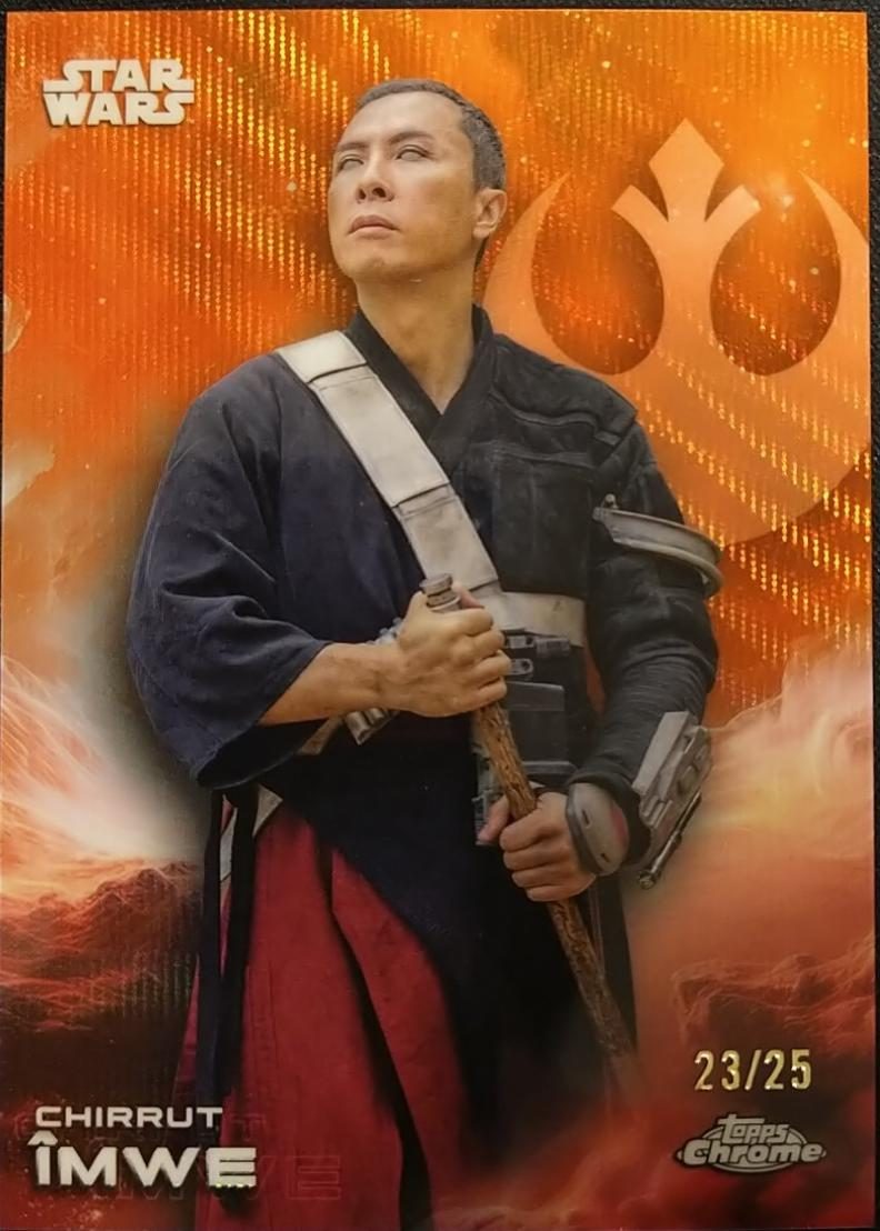 Chirrut Îmwe
