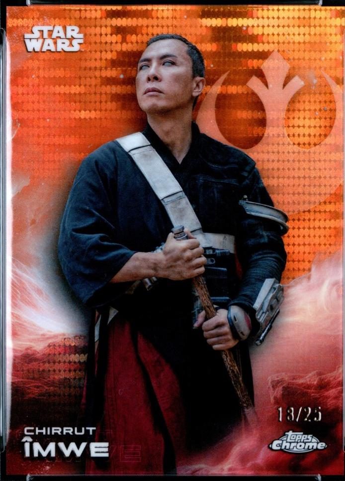 Chirrut Îmwe