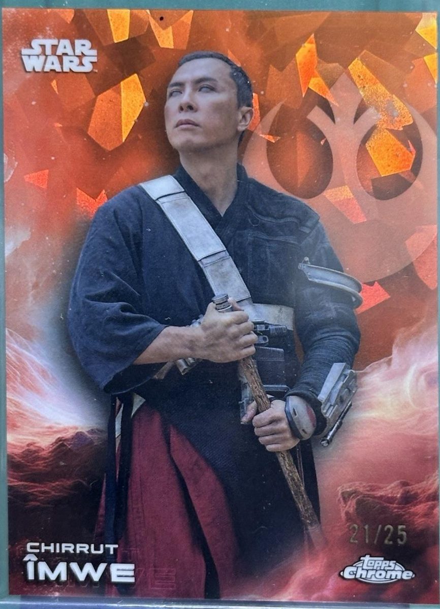 Chirrut Îmwe