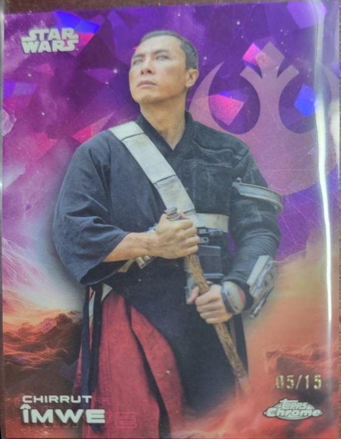 Chirrut Îmwe