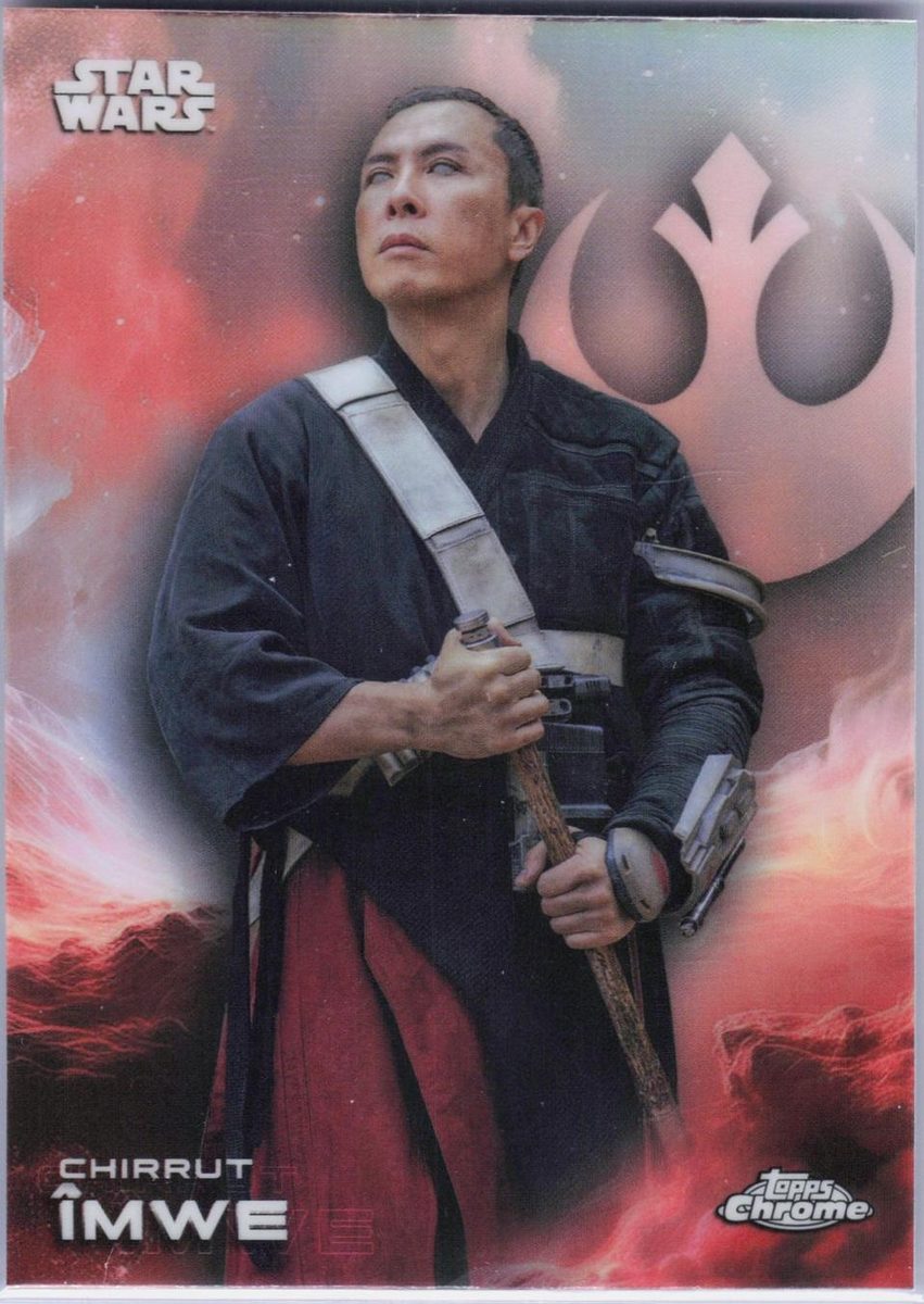 Chirrut Îmwe